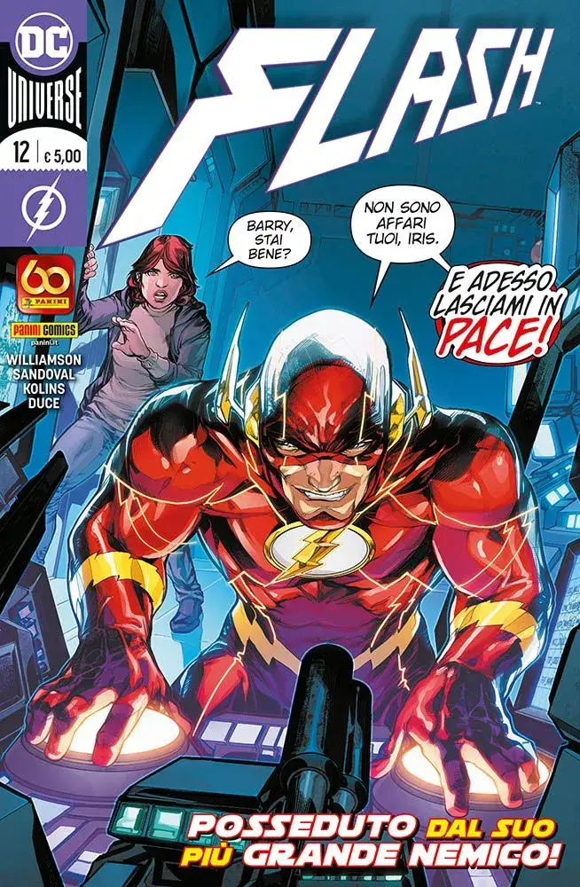 Volume cover
